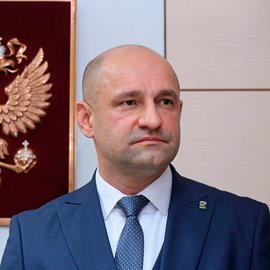 Жога Артём Владимирович