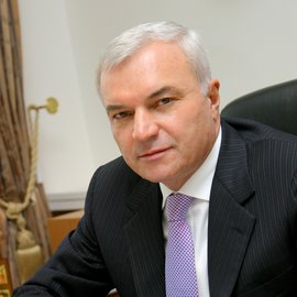 Рашников Виктор Филиппович