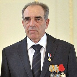Чуманов Константин Геннадьевич