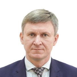 Фролов Дмитрий Владимирович