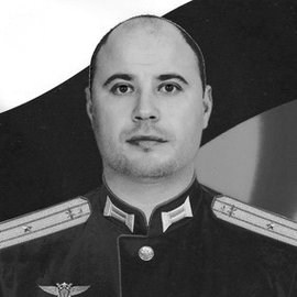 Боровиков Алексей Юрьевич
