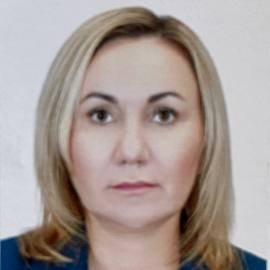 Доронина Наталья Александровна