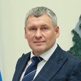Богинский Михаил Вячеславович