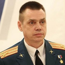 Воронин Сергей Николаевич
