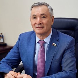 Сайфитдинов Фуат Ганеевич