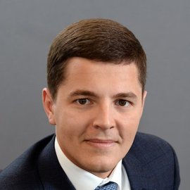 Артюхов Дмитрий Андреевич