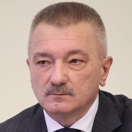 Калиберда Александр Михайлович