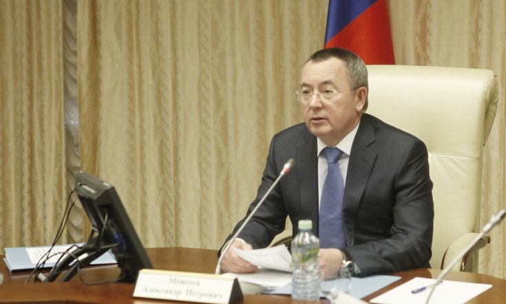 Совет по социальной политике