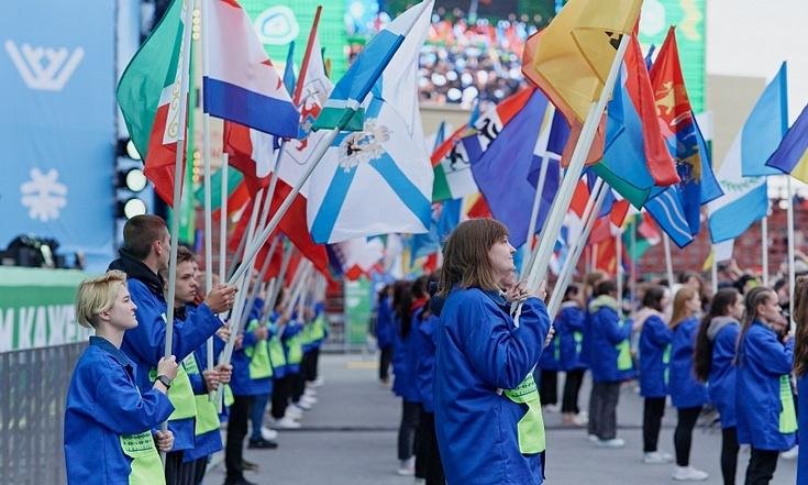 Владимир Якушев: ««Студенческая весна» - для многих молодых людей стала трамплином в жизнь и профессию»