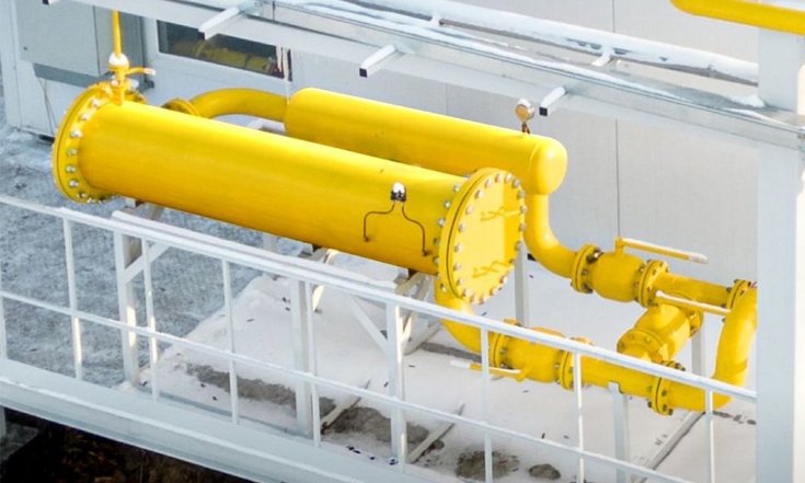 Челябинская компания внедрила собственную разработку, увеличивающую срок службы газопоршневых электростанций
