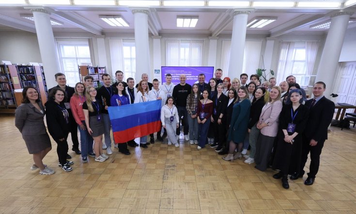 Артём Жога: «Важно не лениться, и всё получится»