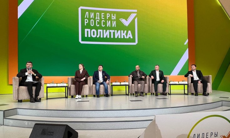 Артём Жога: «Задавайте вопросы и учитесь учиться»