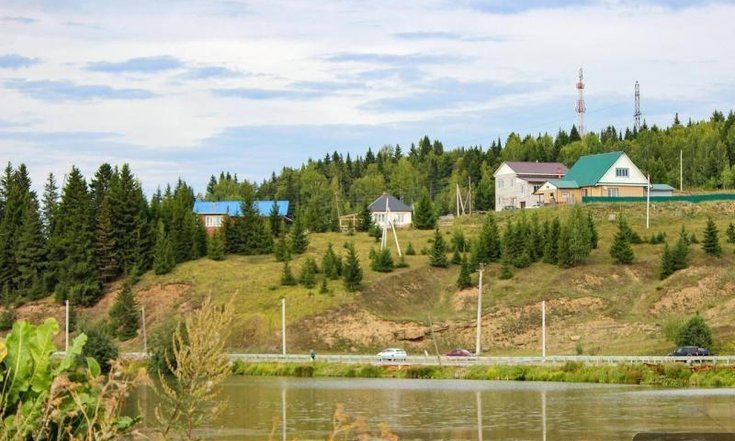 Благодаря поддержке региональных властей сельхозпредприятия Свердловской области приобретут жильё для сотрудников