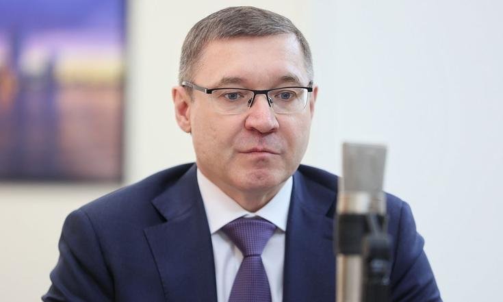 Владимир Якушев: «Телекомпании УрФО достойно справились с вызовами 2022 года»