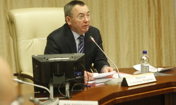 Совет по развитию малого предпринимательства