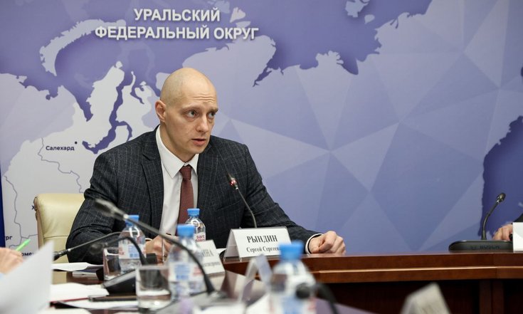 Совещание отопительный сезон Рындин