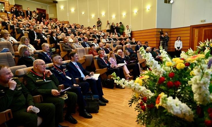 Всероссийский координационный совет по правам уполномоченных