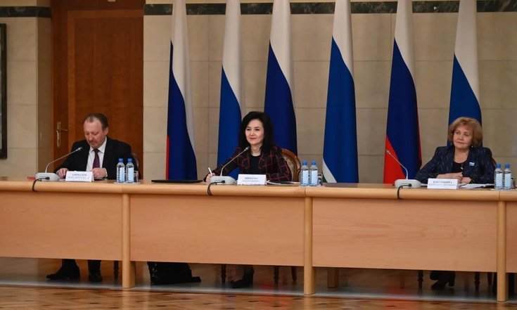 Совет по кодификации и совершенствованию гражданского законодательства