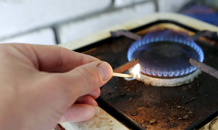 Четыре с половиной тысячи югорских семей получат газ до 2023 года