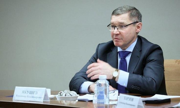 Владимир Якушев: «Регионы УрФО и Узбекистан связывают крепкие отношения»