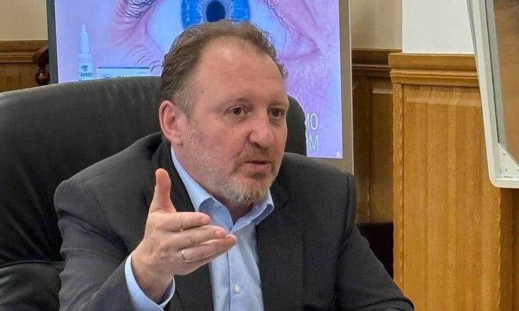 Оргкомитет по подготовке форума «Города России»