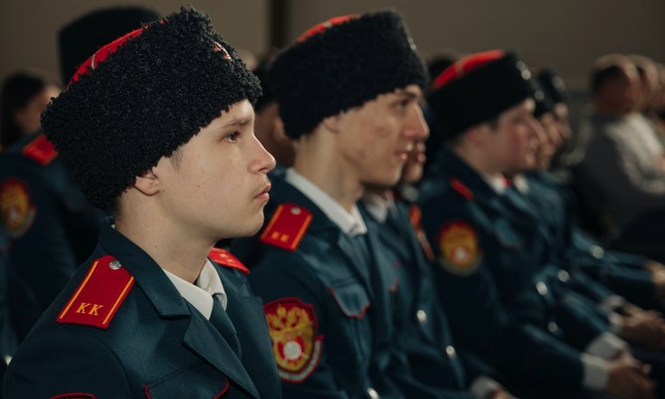 На Ямале открылось региональное отделение центра военно-спортивной подготовки и патриотического воспитания молодежи