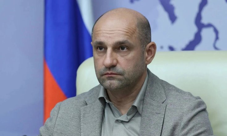 Заседание межведомственной комиссии по вопросам неформальной занятости и легализации трудовых отношений
