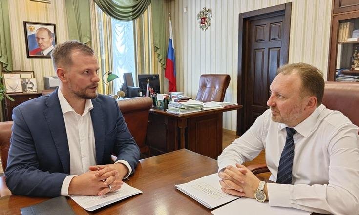 Борис Кириллов: ««Знание» должно стать центром массового просветительского движения»