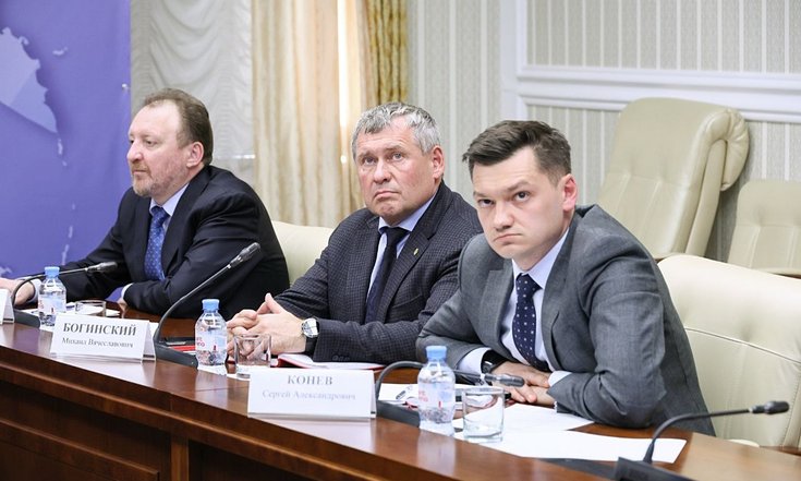Совет по патриотическому воспитанию граждан
