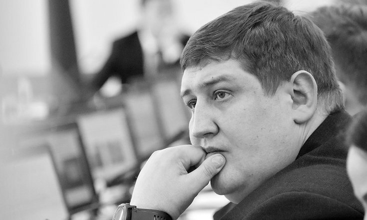 Дегтярев соболезнования