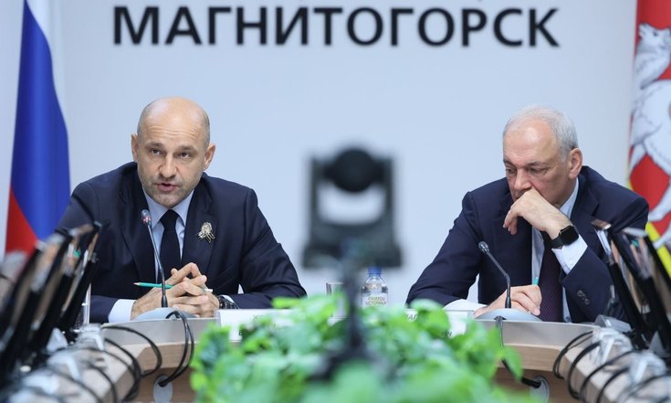 Артём Жога: «Важно делать акцент на адаптацию мигрантов к нормам жизни в российском обществе»