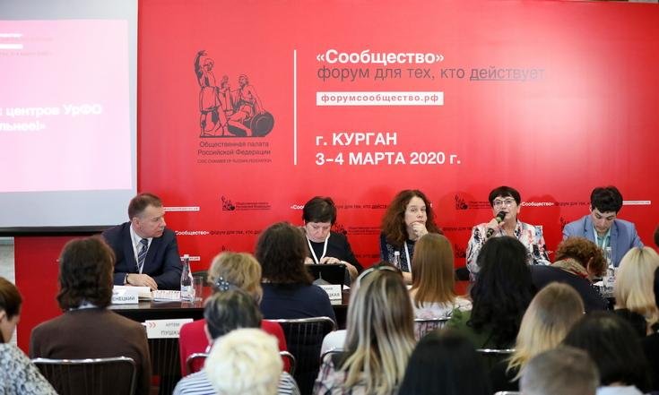 Форум Сообщество