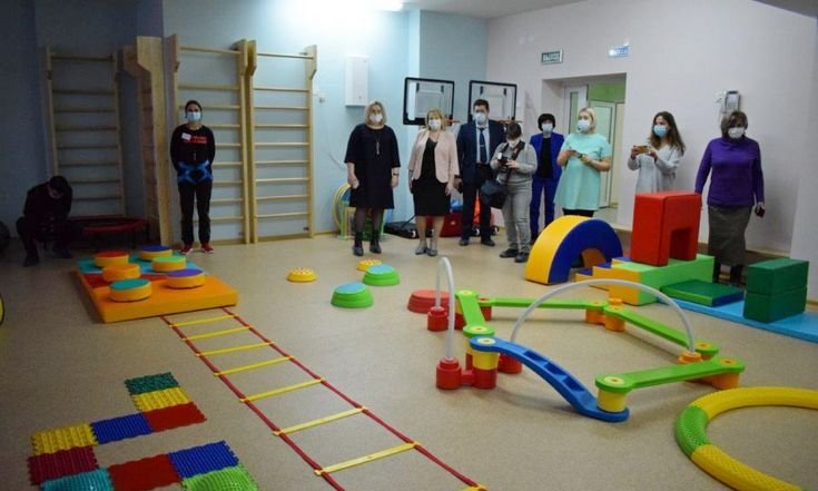 В Ревде открылся новый детский сад, построенный благодаря национальному проекту «Демография»