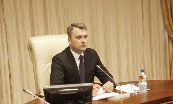 Прием граждан