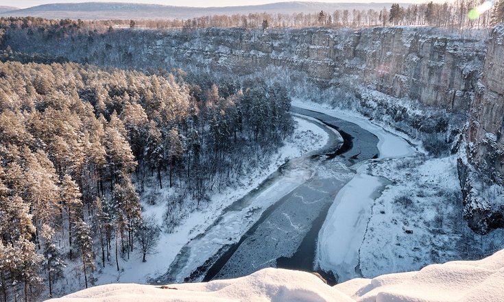 Стартовала разработка схемы туристического развития макротерритории «Большой Урал»