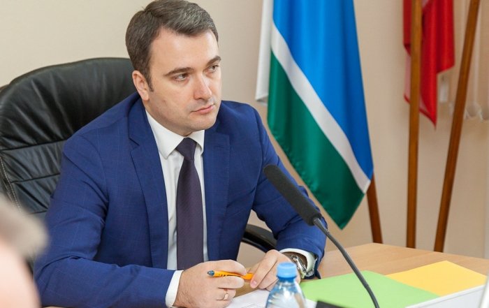 Заседание рабочей группы по вопросам организации III Всероссийского форума рабочей молодежи 2-5 декабря 2015г