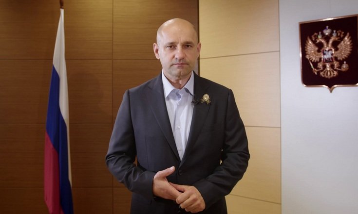 В Екатеринбурге стартовала XVIII сессия Европейско-Азиатского правового конгресса