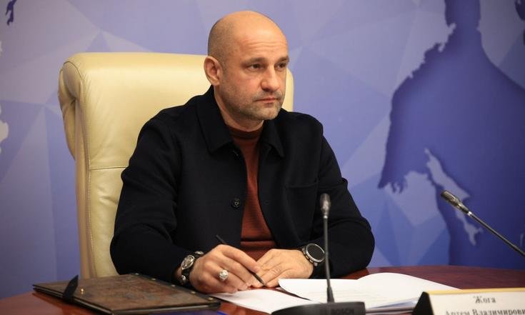 Встреча с Ассоциациями ветеранов СВО Уральского федерального округа