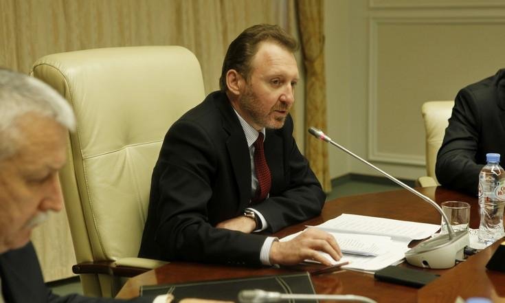 Видеоконференция «Совершенствование кадровой работы в федеральных судах, действующих в Уральском федеральном округе»