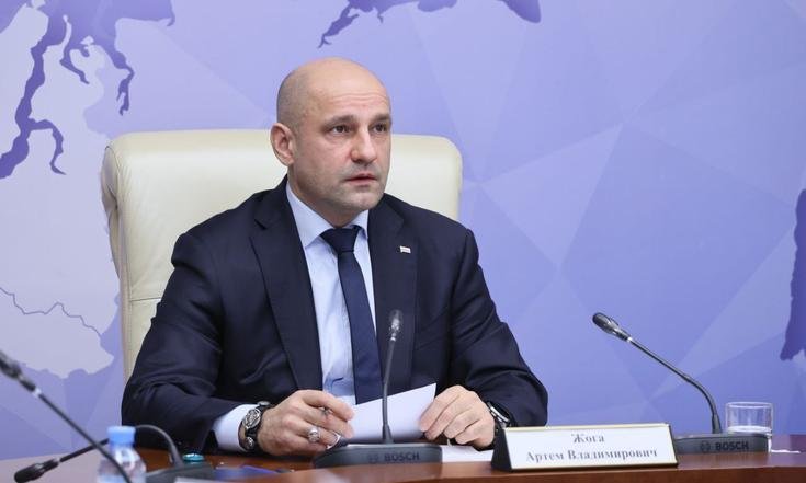 Совет при полпреде Президента России в УрФО