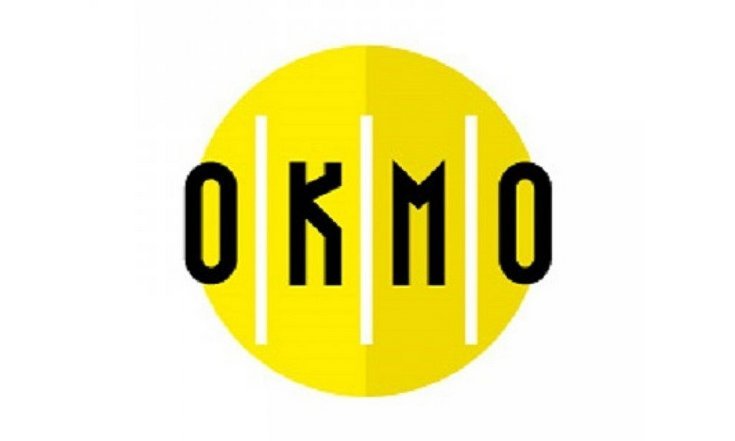 ОКМО лого