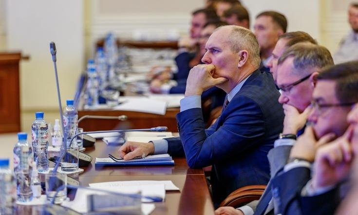 Предприятия Уральского федерального округа расширяют сотрудничество с ПАО «Газпром»