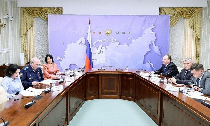Совет по патриотическому воспитанию граждан