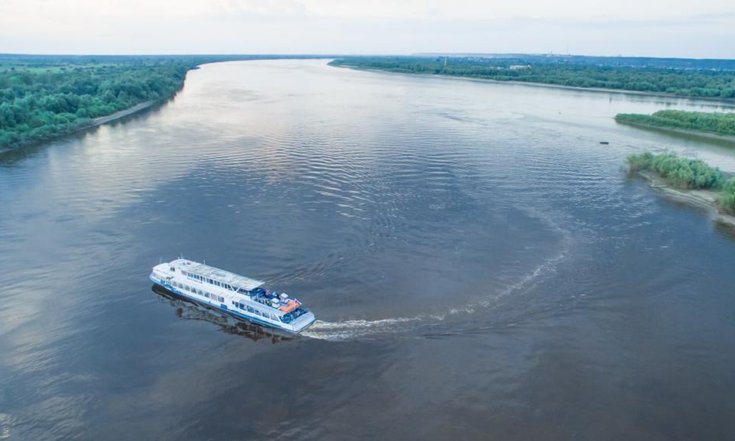 Каждый второй турист, посетивший Тюменскую область, возвращается вновь