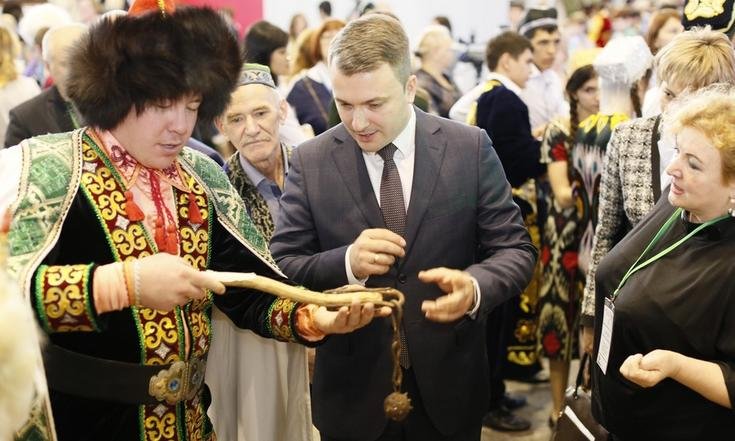 Фестиваль "Мы вместе!"