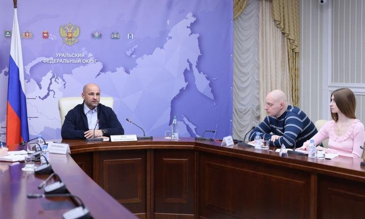 Артём Жога: «Развитие физкультуры и спорта – это вклад в здоровье людей»