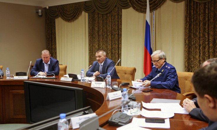 Совет Калиберда Федосеев