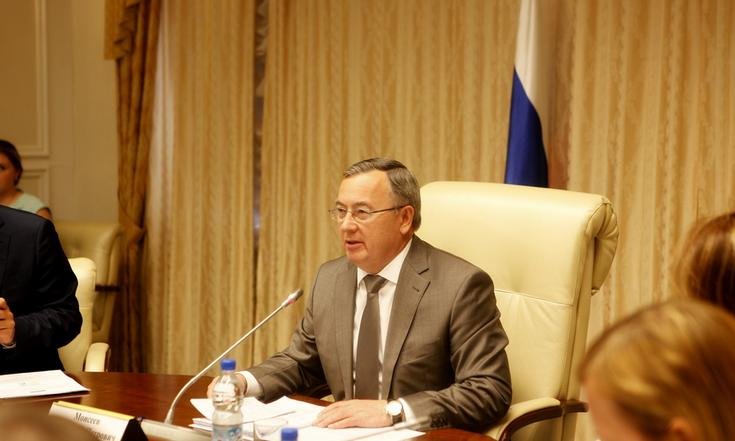 Совет по экономической политике по вопросам международной кооперации и экспорта