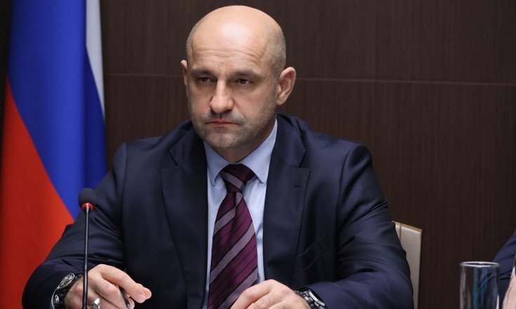 Совет при полпреде