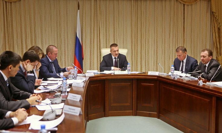 Доктрина энергетической безопасности